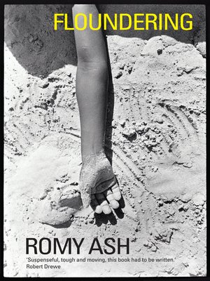 cover image of Floundering